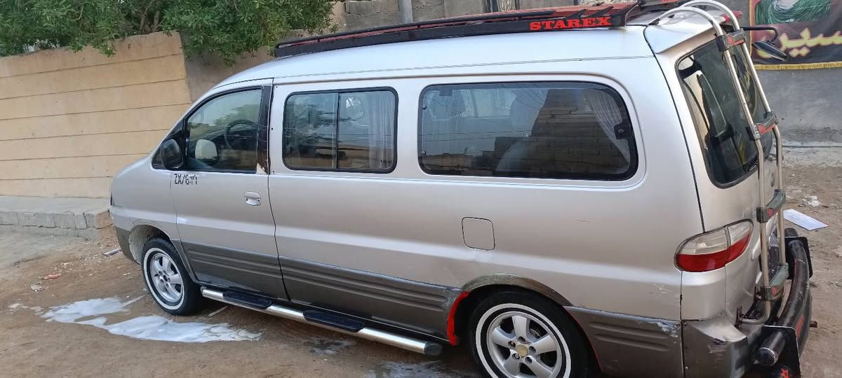 السلام عليكم استاركس  مسكر 2006 بأسمي رقم بصرة موجودة بأبو الخصيب
سياره معمرة شواصي ومصبوغه عام 
سيارة مكينه تبخر بدون تنقيص حدادية 50% 
السعر 80$ وبيها مجال
للأستفسار اتصال او وتساب 
***********
