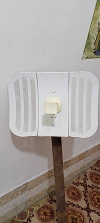 نانو واي فاي • شغال • القاسم