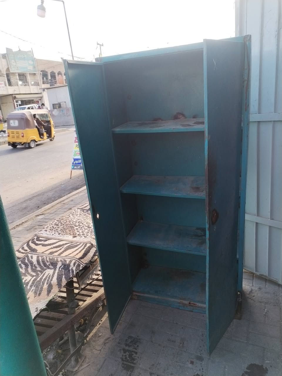 السعر ٣٠ مكان مدينه الصدر ***********
