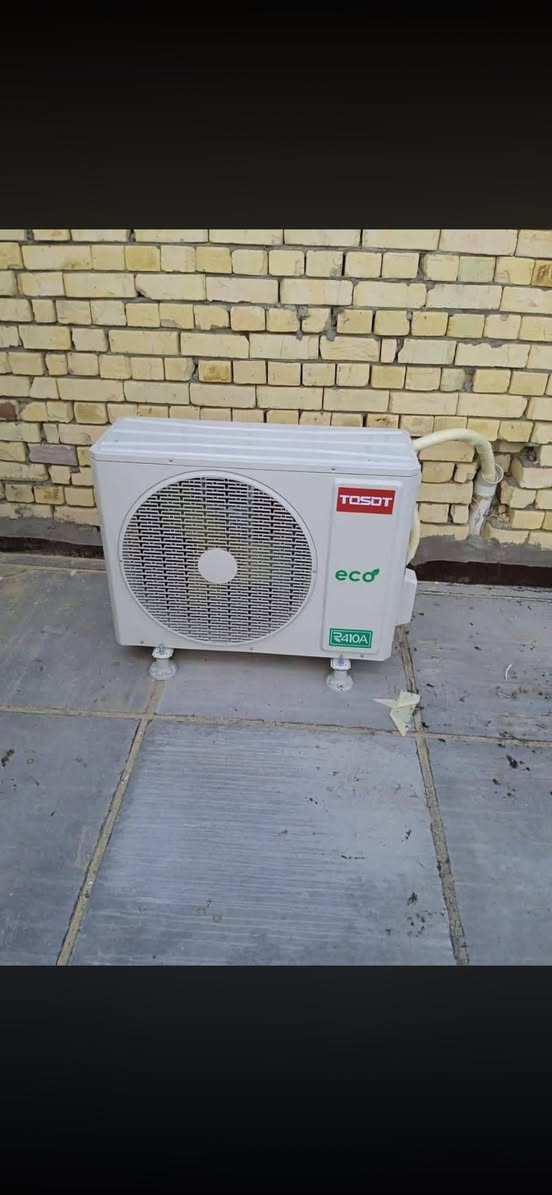 نقدّم لكم أفضل خدمات:

✅ فتح وتنصيب جميع أنواع السبالت

✅ غسل وتنظيف السبالت (داخلي وخارجي)

✅ صيانة وتصليح أعطال التبريد

✅ شغل نظيف – دقة – أمانة

..العمل داخل و خارج الخالص ..

👷‍♂️ بإشراف مهندس مختص

⏱️ سرعة بالإنجاز

💰 أسعار مناسبة

📞 للتواصل:***********
