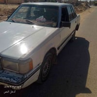 سيارة سوبر موديل 85سياره رقمها ميسان  سياره مكفوله من الكصه ونقل جثة ك...