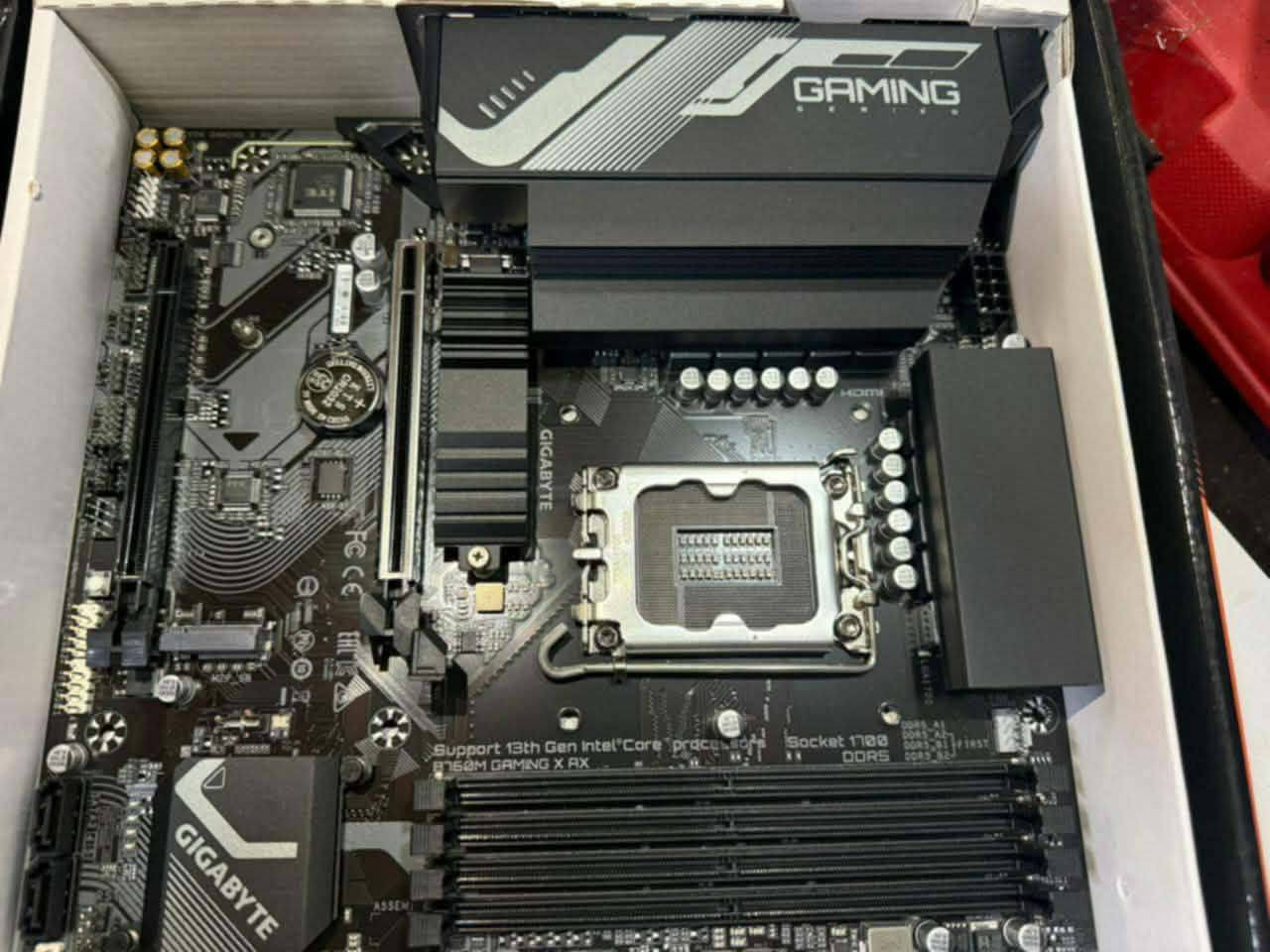 بورد معالج انتل جيل 12 13 14
165


**إذا كنت صاحب هذا الإعلان وتريد حذفه لأي سبب، رجاءا أرسل رسالة إلى الدعم الفني**