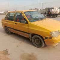 قير ادرايم • ٢٠١٢ • رقم واسط