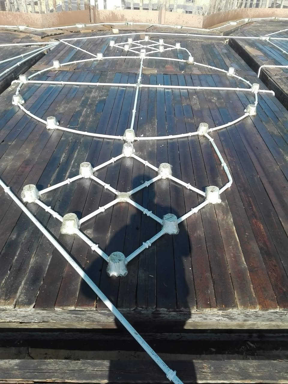 مرحبا مستعدون تاسيس الكهرباء لجميع المباني الحكومية والاهلية
بانسب الاسعار
مو بس هذا لا وضمان بالعمل سنتين يعني شوكت ما تعطل شغله عندك اجي اصلحها بلاش
العنوان العراق الديوانيه
ونعمل بجميع المحافظات
اخوكم الفني حيدر الكهربائي
رقم الهاتف
***********
