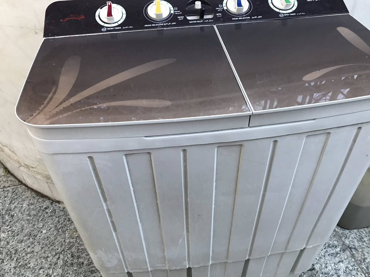 غساله للبيع نضيفه مكان كربلاء سعر 60 وبيهه مجال


**إذا كنت صاحب هذا الإعلان وتريد حذفه لأي سبب، رجاءا أرسل رسالة إلى الدعم الفني**