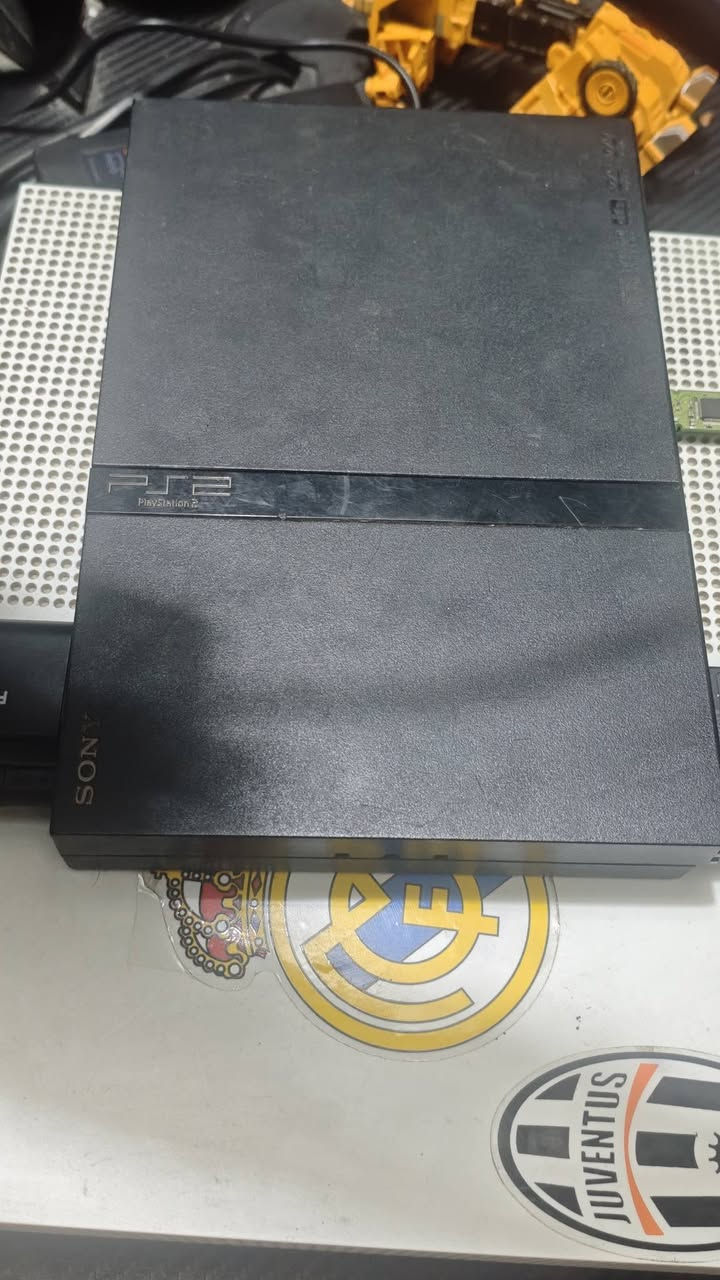 بلي ستيشن 2 للبيع بغداد


**إذا كنت صاحب هذا الإعلان وتريد حذفه لأي سبب، رجاءا أرسل رسالة إلى الدعم الفني**