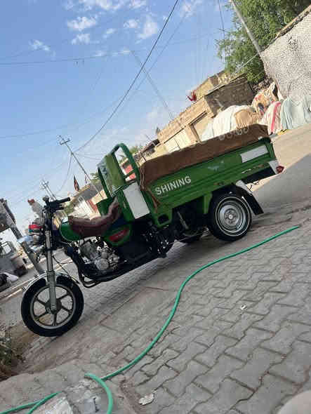 سلام عليكم ورحمة الله ستوته جمره موديل 2022 كلجات 250 كهربايات شغاله نكره سلف مكاني واسط صويره منطقه تنميه سعر 1950وببها مجال قليل هاذا رقمي ***********
