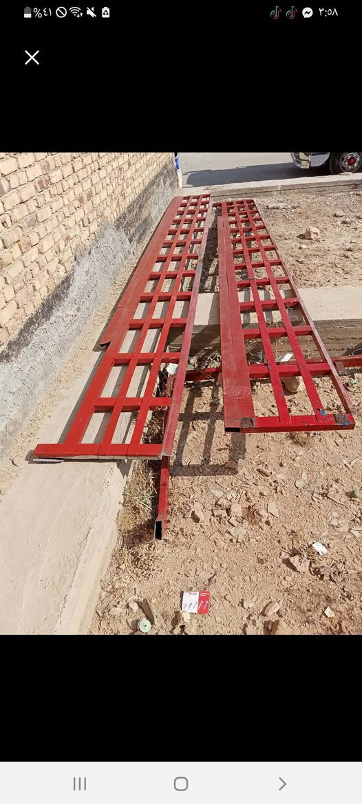 محجر شخاطه للبيع طول سته وربع  ورتفاع 55


**إذا كنت صاحب هذا الإعلان وتريد حذفه لأي سبب، رجاءا أرسل رسالة إلى الدعم الفني**