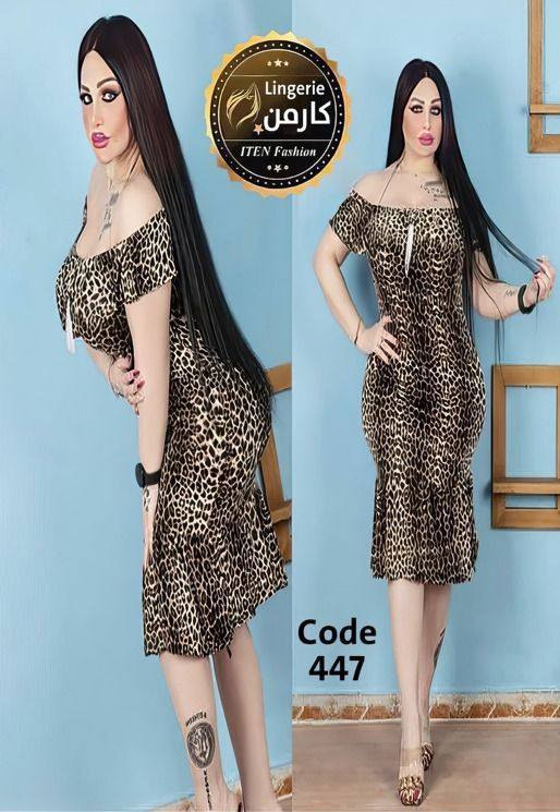 بلاش بلاش 5 الف  اكثر من قطعه احسبلج ب4 🤯🤯🤯🤯🤯
القياس فري سايز 
سارعو بالحجز الكمية محدودة جداً ❤️
توصيل كافة انحاء العراق 5🚘  🇮🇶
 #تخفيضات


**إذا كنت صاحب هذا الإعلان وتريد حذفه لأي سبب، رجاءا أرسل رسالة إلى الدعم الفني**