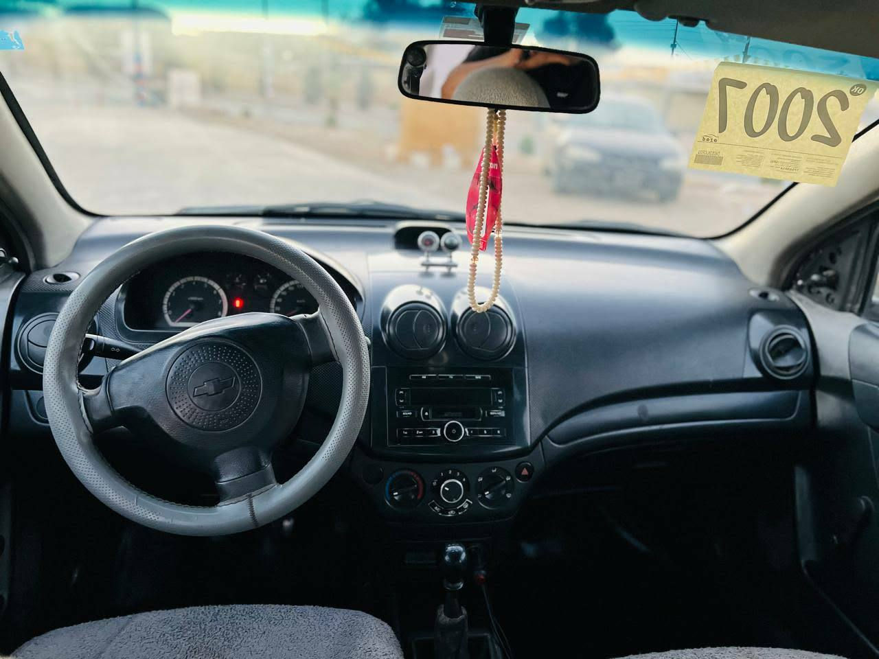 ئۆپترا مۆدیل 2007 
سەنەوی پلاستیک 
کۆبۆنی بەنزینی هەیە 
بەشەرتی وەکالاتەحویل 
گیرو مەکینە بەشەرت 
دعمو لێ دراوی نیە 
تەقەو رەقەی بەشەرت 
سعر 36گەلاو معامەلەیەکی کەم 
ژم *********** السليمانية, العراق
