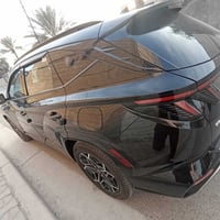 ‏هيونداي توسان (2023) N Line فول مواصفات. ‏للبيع بسعر — 190$ ورقة ‏‼️ ...