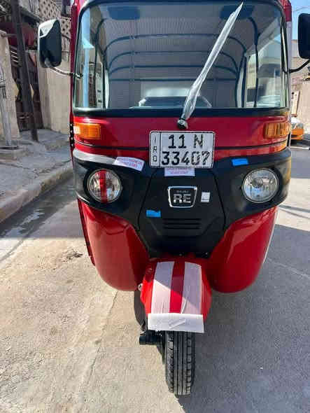 السلام عليكم تكتك مديل ٢٢ كفالة عامة كشر ومكينة المكان بلديات سعر 7وبيها مجال  اتصل ع ***********
