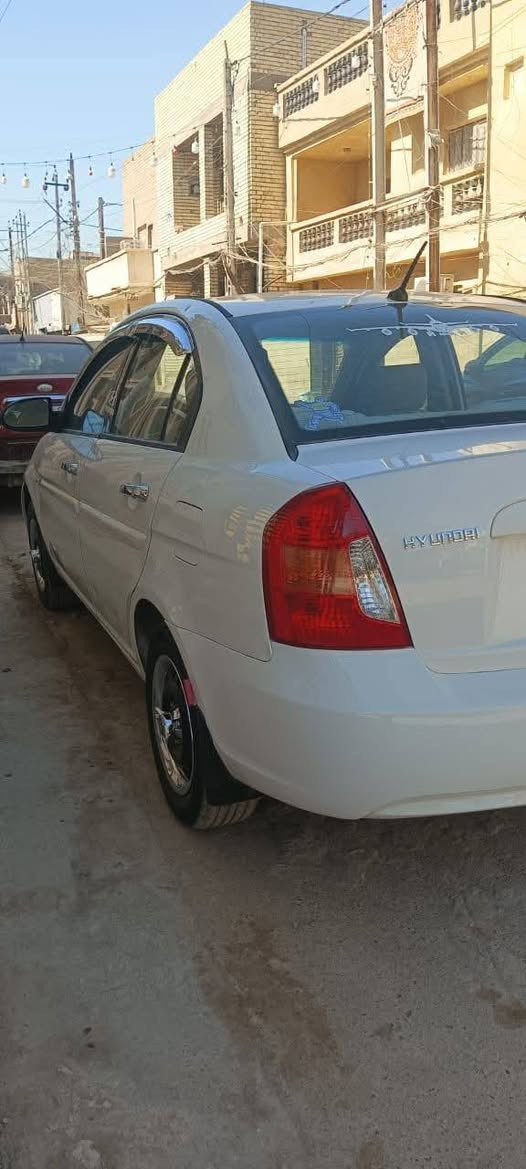 السلام عليكم 🖐🏼_عرض سياره من بغداد_للتواصل راسلني واوصلك لصاحب السياره
هونداي اكسنت نضيفه للبيع موديل 2010 وارد خليجي 😍محرك 1600😁سياره جاهز مابيها نقص سياره مال بيت 🏠بسمي تحويل ثاني يوم السعر 85💸 بيهه مجال بسيط  العنوان  المنصور ساحه اللقاء


**إذا كنت صاحب هذا الإعلان وتريد حذفه لأي سبب، رجاءا أرسل رسالة إلى الدعم الفني**