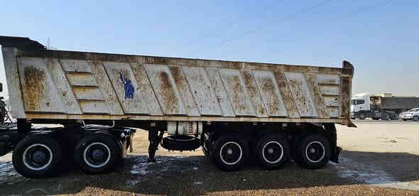 السلام عليكم عربانه للبيع دناقير 16 العربانه مسويها اربع دناقير ضايف الى دنقير    ***********
