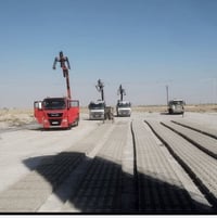 بلوك قلاب • درجة أولى • توصيل ديالى