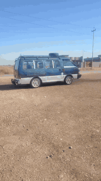 سلام عليكم كية بستا للبيع موديل ٩٥ سنوية لشهر ٩ مكينة كير اكسل بم خير من الله السيارة جاهزة مجهزة بوجهك للشارع تخم تاير جواها جديد صارلة شهرين ترايك البصرة الاستفسار الاتصال بل رقم *********** وغير هذا الكلام كلة كلتة بيهة شاصي واحد مصلح من كدام الطبلة سعرها ٤٥ او بيها مجال قليل
