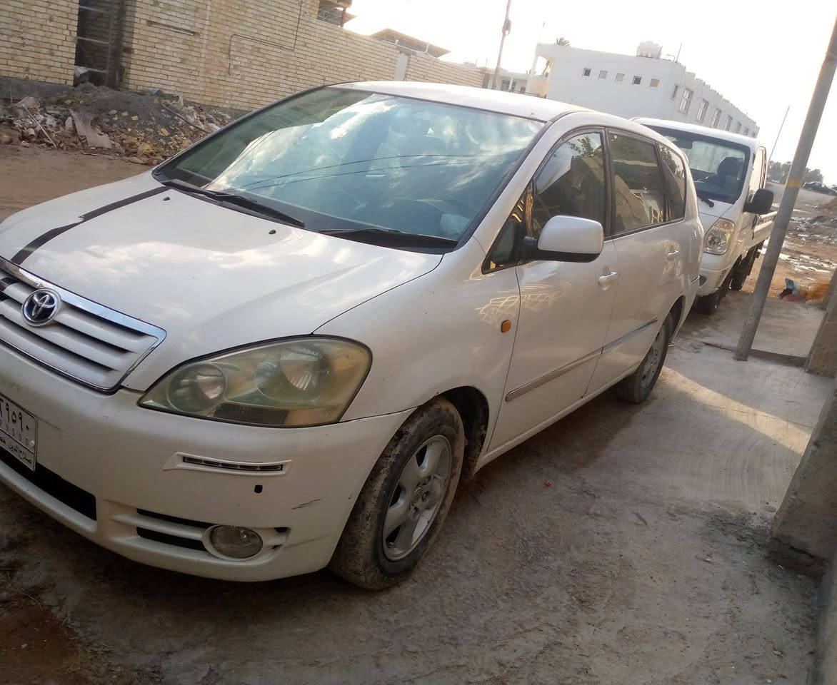 سلام عليكم ابصم للبيع او مراوس موديل 2010 مكفولة عنده نص جاملغ خلفي صبغ مكان فلوجه  مناسب التواصل ***********
