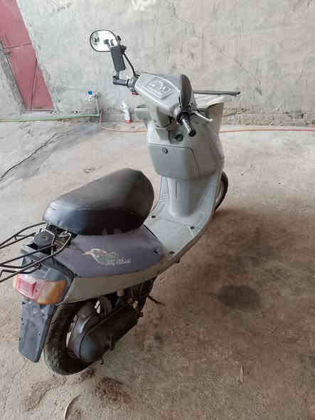 السلام وعليكم ماطور بزون للبيع او مراوسه السعر 150وبي مجال عنوان حي النور الماطور شغال كلشي ما يعوزو للستفسار *********** وبي واتساب
