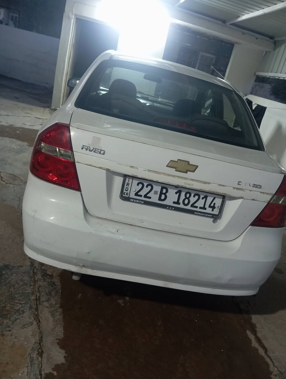 افيوو 2008,سئ بارجه قان به قان بخ بي دعم بي ليدان رقم سنه وي هزه جديد تعويل وه كاله ب شرت 560هزار غرامه لسه ره 
سعر 63 /***********واستاب فايبه ر /كير او تو ماتيك
