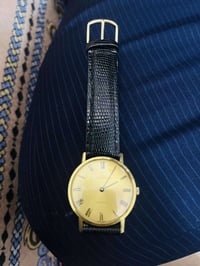 ساعه سويسري كونسل قشطه تكويك نضافه تامه للتواصل٠٧٧٣٧٦٠٠٩٦٨