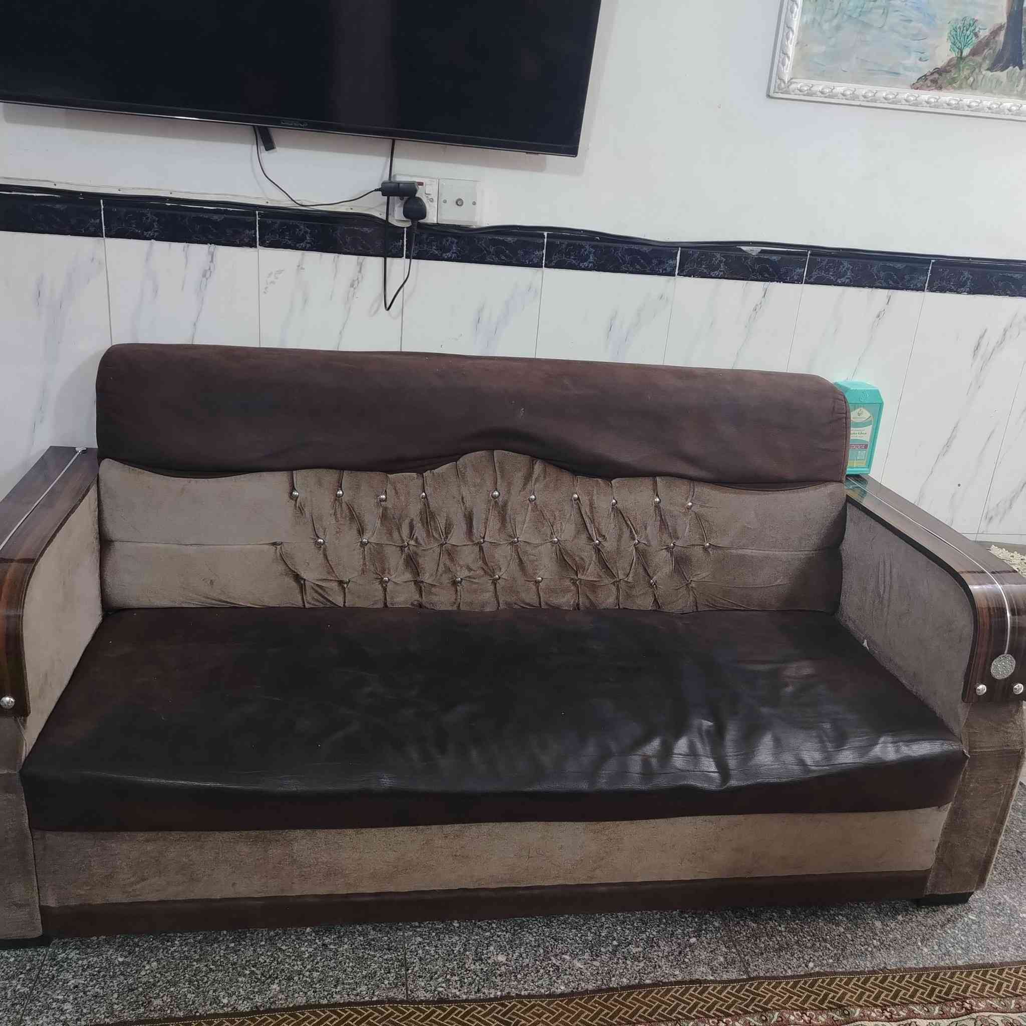 السلام عليكم عندي غراض للبيع بسعر مناسب مكاني المشتل


**إذا كنت صاحب هذا الإعلان وتريد حذفه لأي سبب، رجاءا أرسل رسالة إلى الدعم الفني**