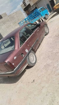 اوميكا • ٦سلندر • قير اوتو