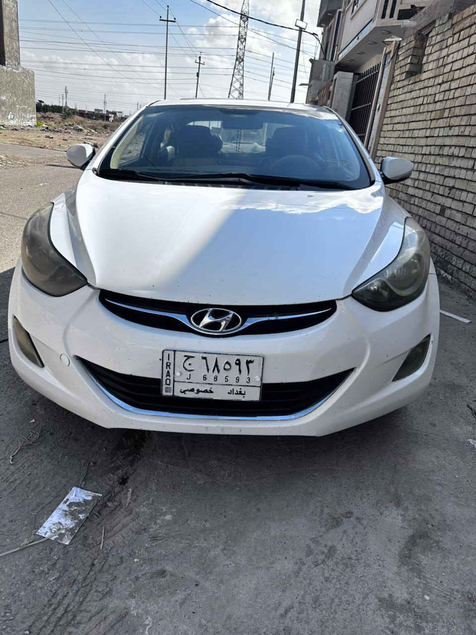 سلام عليكم مكلف بل نشر النترا موديل 2012 خليجي كير مكينه كفاله صبغ باب الصدر وجاملغ خلفي صبغ بدون معجون اثر شخوط رقم بغداد شرط التحويل مكينه 1800 تبريد تخم تاير معايزهه شي ابد سعرهه 112 بيهه حك الجيه رقم صاحب السياره ***********
