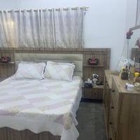 غرفة نوم تركي • بدون عيب • سعر مناسب