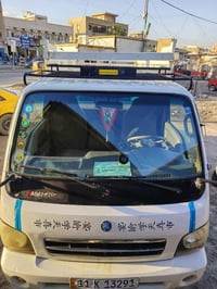 فنتيره للبيع موديل 2000 مكانهه بغداد الشراي يتصل 07712470219 للعلم الس...