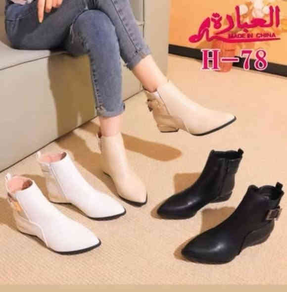 عرض يجنننننننن 💯💯💯💯
أجمل العروض تفليش  كل صور بحسابي جمع موديلات   
فلات طبي خفيف جدا ومريح دبان طبي كوالتي عااالي جدا 
بوتات  
رياضي مريح بالبس 
متوفر الوان وقياسات كله 
للحجز والتوصيل يرجى مراسلة الصفحة 
او وات ساب ***********
💯💯💯💯💯💯💯💯💯💯💯💯💯💯💯 بغداد
