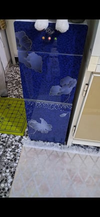 براد شغال • ماتور مي قوي • غساله اتوماتيك ٨ كيلو