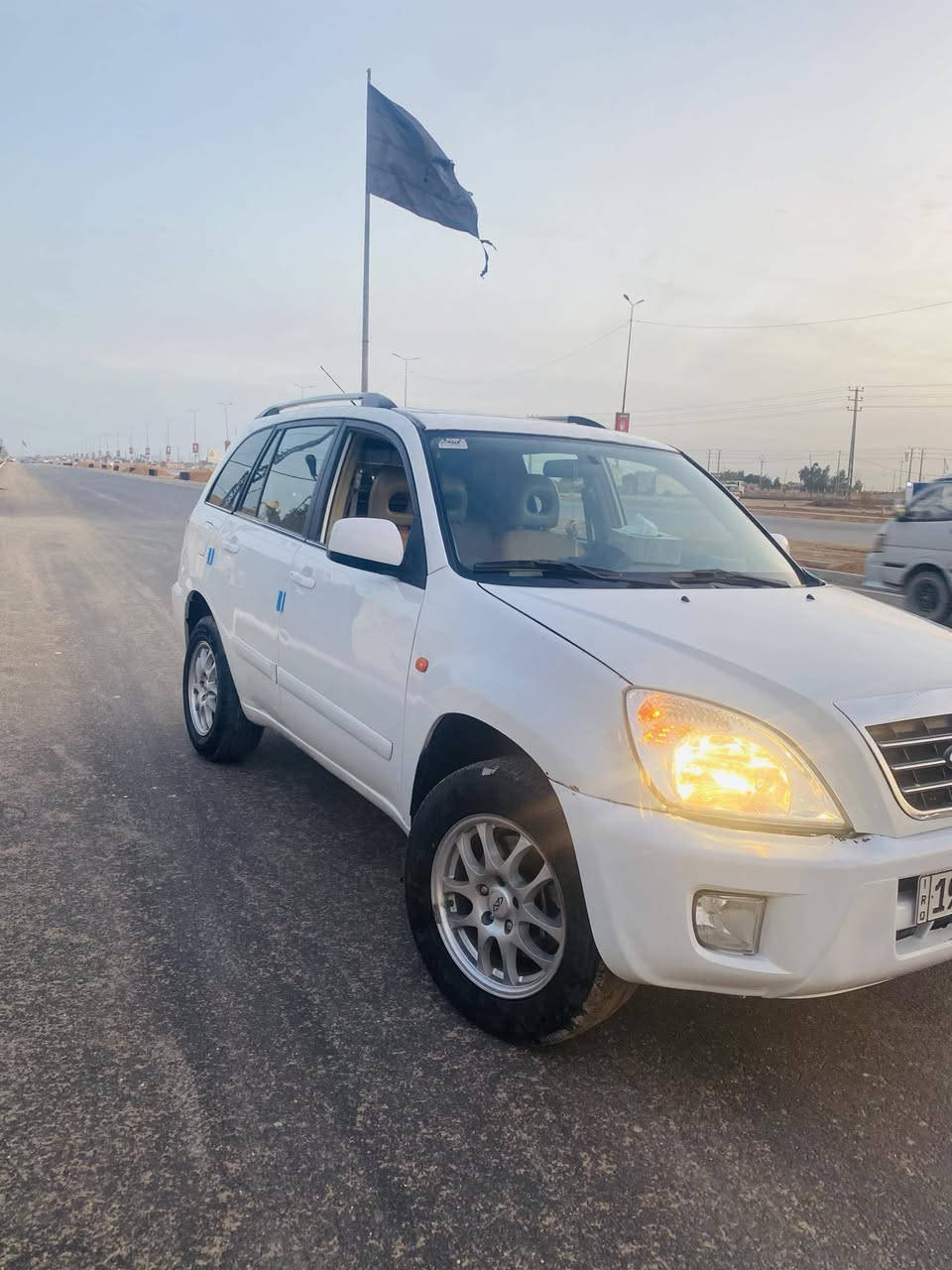 السلام عليكم للبيع تيكوموديل2012ماشيه160محرك2000كيرميكانيكي تبريدشغال تبديل فقط بنيدالسعر58وبيه مجال ***********المكان نجف
