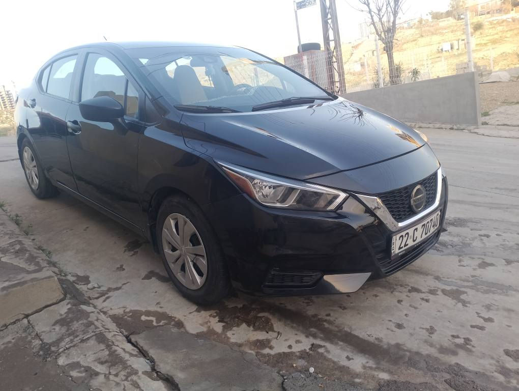 نيسان ڤيرسا مۆدیل شكڵ نوێ 2021 ئەمریكی 28هەزار میل ڕۆیشتووە
گێڕ سپۆرت خەتی جادە  ئۆتۆ ستۆپ سوكان فۆليۆم تعديد سورحە دژه‌خلیسك حـاسـەو کامیڕە تەلەفۆن  بلوتوس   بەسمە ڕادار ئاوینە کارەبا  سندوق کۆنتڕۆل   
گـیڕو مـه‌كینەو تەبریدی بـه‌شه‌رت
فەحسی سۆنەریم داناوە  بەسمە ڕادار سةنةوةى تازةية تا 2029 بةناوى خؤمةوةية خؤم رةقةمم كردووة رةقةم اربيل شةوين سليمانى 
 3N1CN8DV8ML878838 السليمانية, العراق


**إذا كنت صاحب هذا الإعلان وتريد حذفه لأي سبب، رجاءا أرسل رسالة إلى الدعم الفني**