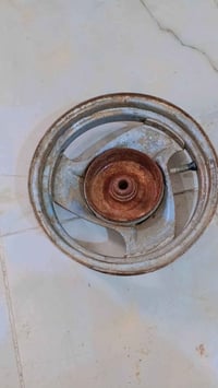ناصريه مركز • نضيف • قطع غيار