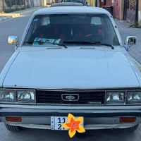 كرونا 1980 • محرك وكير جديد • واسط الكوت