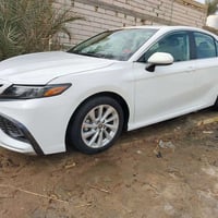 كامري ٢٠٢٤ • ماشيه ٦٠٠٠ • سوق الشيوخ