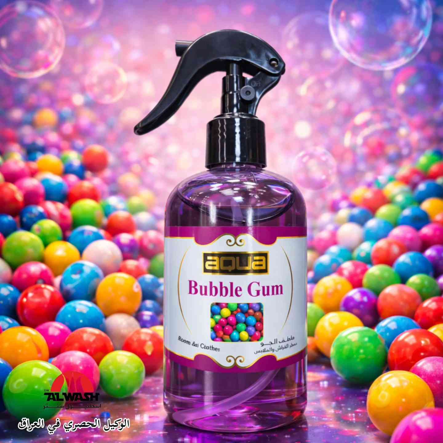 افخم انواع العطور التركية وكالة آكوا
مناسب للسيارة والبيت والملابس
🌟 **خلي ريحتك تسبقك وين ما تروح!** 🌟
تعبت من ريحة الملابس والفرش اللي تروح بسرعة؟ 😩
ويّا **Aqua Odaspreyi** بعد ماكو هالحچي 🔥

💙 بخّة وحدة بس…
وتحس المكان صار نظيف ومنعش وكأنه توّه مرتب 🤩
سعر العلبه ٥ الاف 

✅ مناسب للملابس
✅ للفرش والبطانيات
✅ للغرف والسيارة
✅ ريحة ثابتة وتفوح 🥰

اختار ريحتك المفضلة وخلي يومك كله انتعاش 💫
📩 مراسلة للطلب / توصيل متوفر 🚚

#Aqua #معطر_ملابس #معطر_غرف #عراقيات #بغداد توصيل عناية روائح بيت_مرتب عطورات

---


**إذا كنت صاحب هذا الإعلان وتريد حذفه لأي سبب، رجاءا أرسل رسالة إلى الدعم الفني**