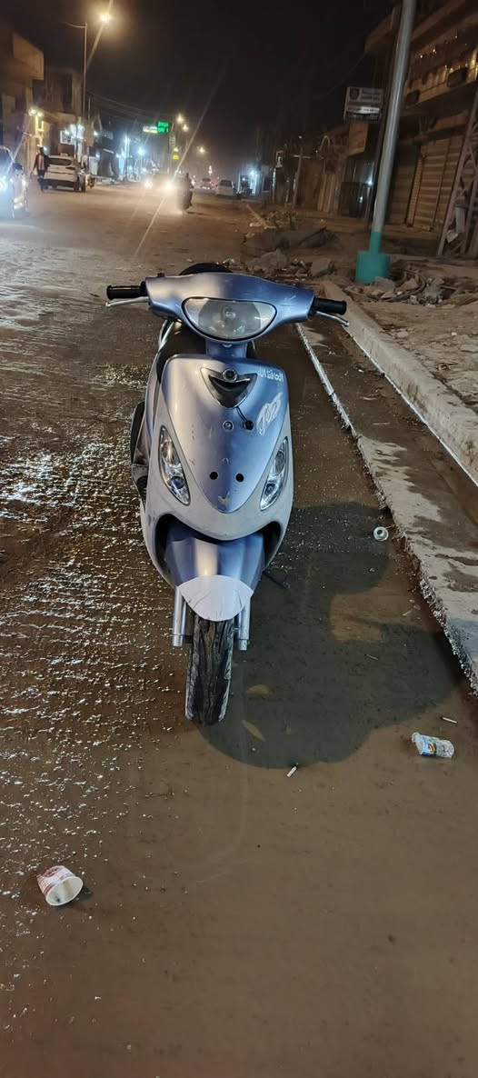 السلام عليكم دراجه للبيع ماكس منغولي مكفولة كفاله عامه الرقم للاستفسار ***********
