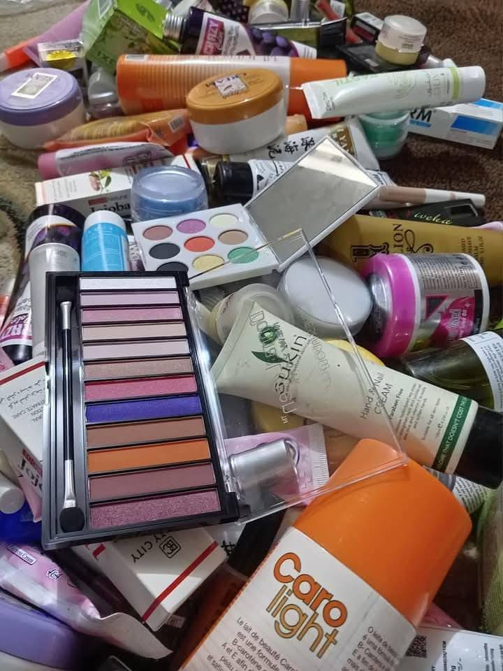 عرض رمضاني
بكج مكياج وعنايه جيس ب20 وتوصيل مجاني


**إذا كنت صاحب هذا الإعلان وتريد حذفه لأي سبب، رجاءا أرسل رسالة إلى الدعم الفني**