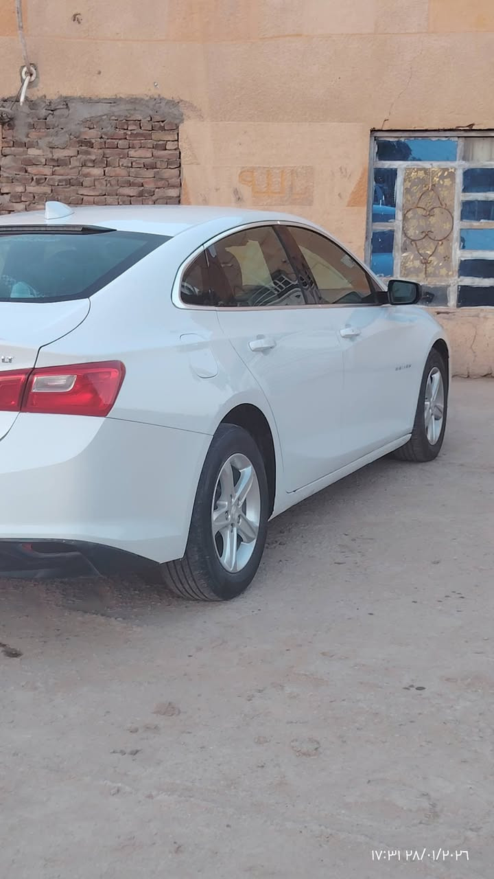 ماليبو 2023 مواصفات LT
جاهزه حادثه بنيد  مبدل
السعر 128
***********
***********
