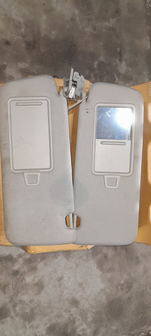 السلام عليكم ورحمة الله 

منشور من داخل مجمع سيدحيدر مجمع سيد حيدر البغدادي 
للأدوات الاحتياطية الكوري وارد أمريكا 🇯🇵🇺🇲 فقط . 😍✅️ 

يتوفر شمسيات مختلف السيارت والموديلات الكورية ✔️ 
وكشافات تنته داخليه + تنته لجميع السيارات الكورية 🚘✅️🔥
بأسعار مناسبة لجميع الكشافات والمشسيات 

سواء الـKIA  الـHYUNDAI 🔥✔️ 

للإتصال والاستفسار واتساب 👇🏽 ☎️ 📞 

                                   عنوانا 📍 
                     النجف الإشراف شارع المطار 
            مابين بوابة الدخول والخروج عامود رقم ١٣ 
       
            للإتصال والاستفسار أتصال على ارقامنا ☎️📞
      الأثير / *********** _ الأسيا / ***********
