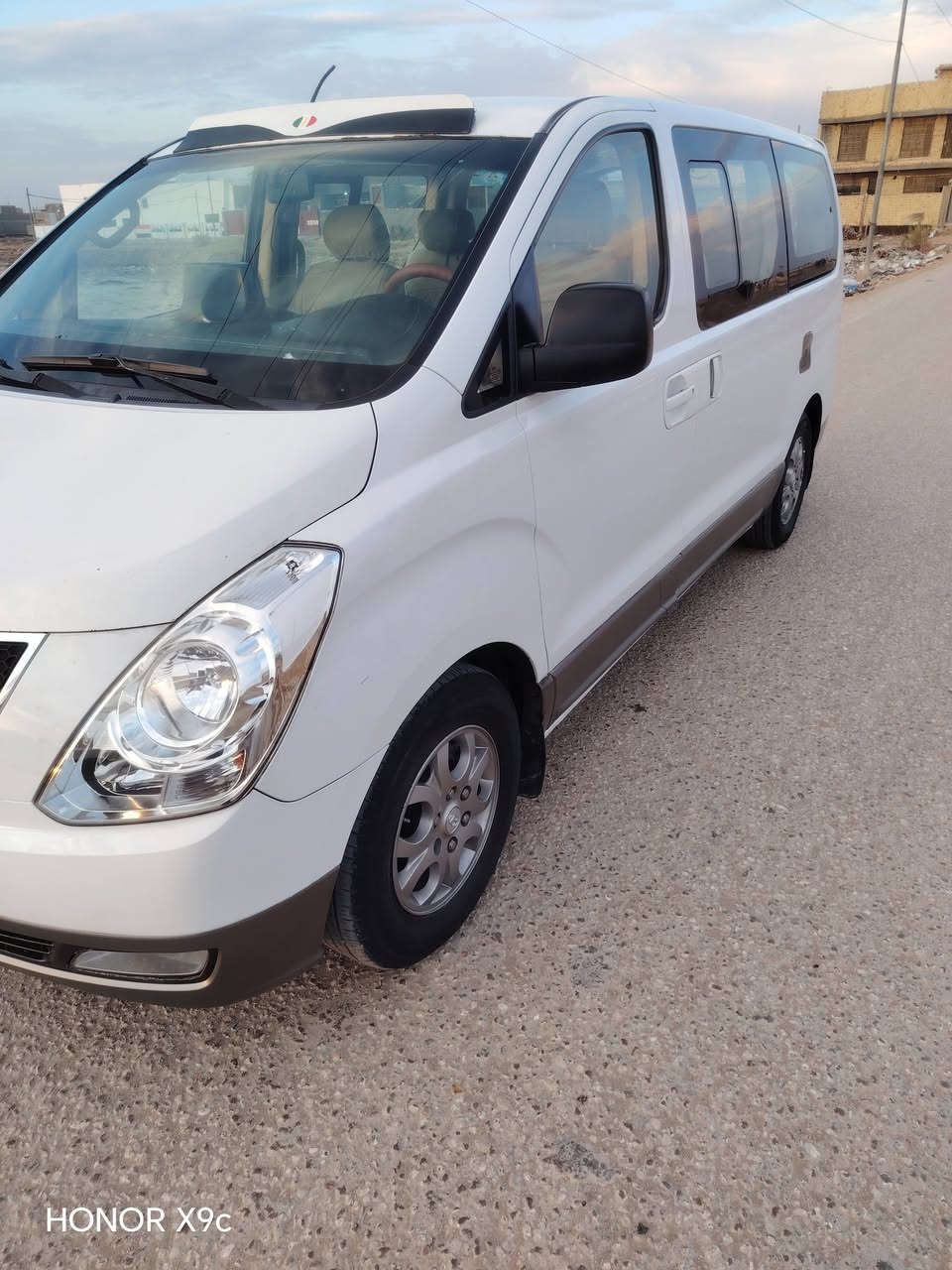 سلام عليكم البيع ستاركس مديل 2014 محور مسكر كير وتماتيك قبق اسو السياره مكفوله كفاله عامه رقم قادسيه سنويه 2028السياره تخم تاير حداديه جديده تبريد ثلج السياره جاهزه مابيه نقص برغي اسعر خاص وهذه رقمي ***********   ***********
