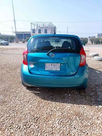 فيرسا • ٢٠١٤ • مكينة مكفولة