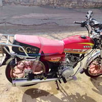 موطور سيفان 2025كله شرط دبل سويج دبل بصمه تشغيل عن بعد    ثاني تبديلات...