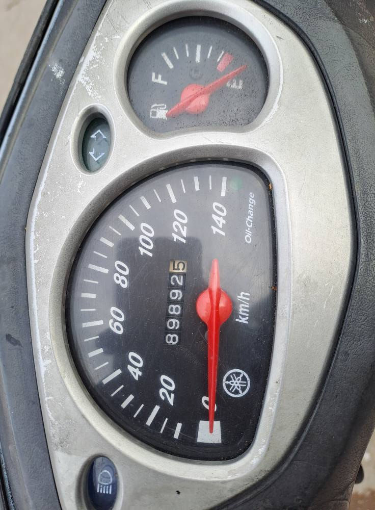 سلام عليكم سكنس نثيه 140دراجه مكفوله كفاله عامه صارلها تقريبا 9اشهر نازله رمبه دراجه نكره سلف وهندر بكل وقت مكينه لانضوح لاتبخير لا تنقيص شلعه ومعدل ناعمه جيب فيتر وياك وفحص  كهرباءيات كلها شغاله اشاير هورن دشبول لايت عالي وناصي دبلات تايرات جدد بريكات خلفي وامامي  دراجه خير من الله كفرات نضافه 80٪ دراجه مكفوله من اسرقه وتاخذها من البيت وسويلك مكاتبه مكاني بغداد زيونه رايدها ب425وبيها مجال بصيط لتواصل واتساب او اتصال *********** بغداد, العراق
