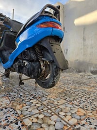 من الحاوية • مكينة ناعمه • سلف كهربائي