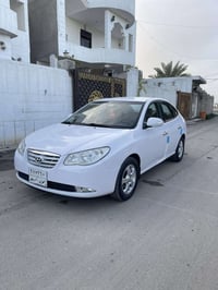 النترا ٢٠١١ • ١٦٠٠ اوتو • رقم اربيل