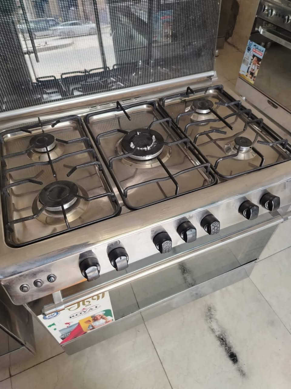 للبيع كلمن وسعره استفسار خاص فقط


**إذا كنت صاحب هذا الإعلان وتريد حذفه لأي سبب، رجاءا أرسل رسالة إلى الدعم الفني**