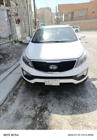 كيه سبورتج 2017 خليجي بغداد مشروع وطني بأسمي محرك 2400 دوش نص مواصفات ...