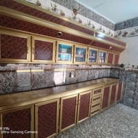 كاونتر ٤م • ساحبة دهون • نظيف